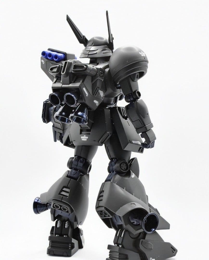 ク*ケ様 [ RE/100 デナン・ゲー ] 完成品