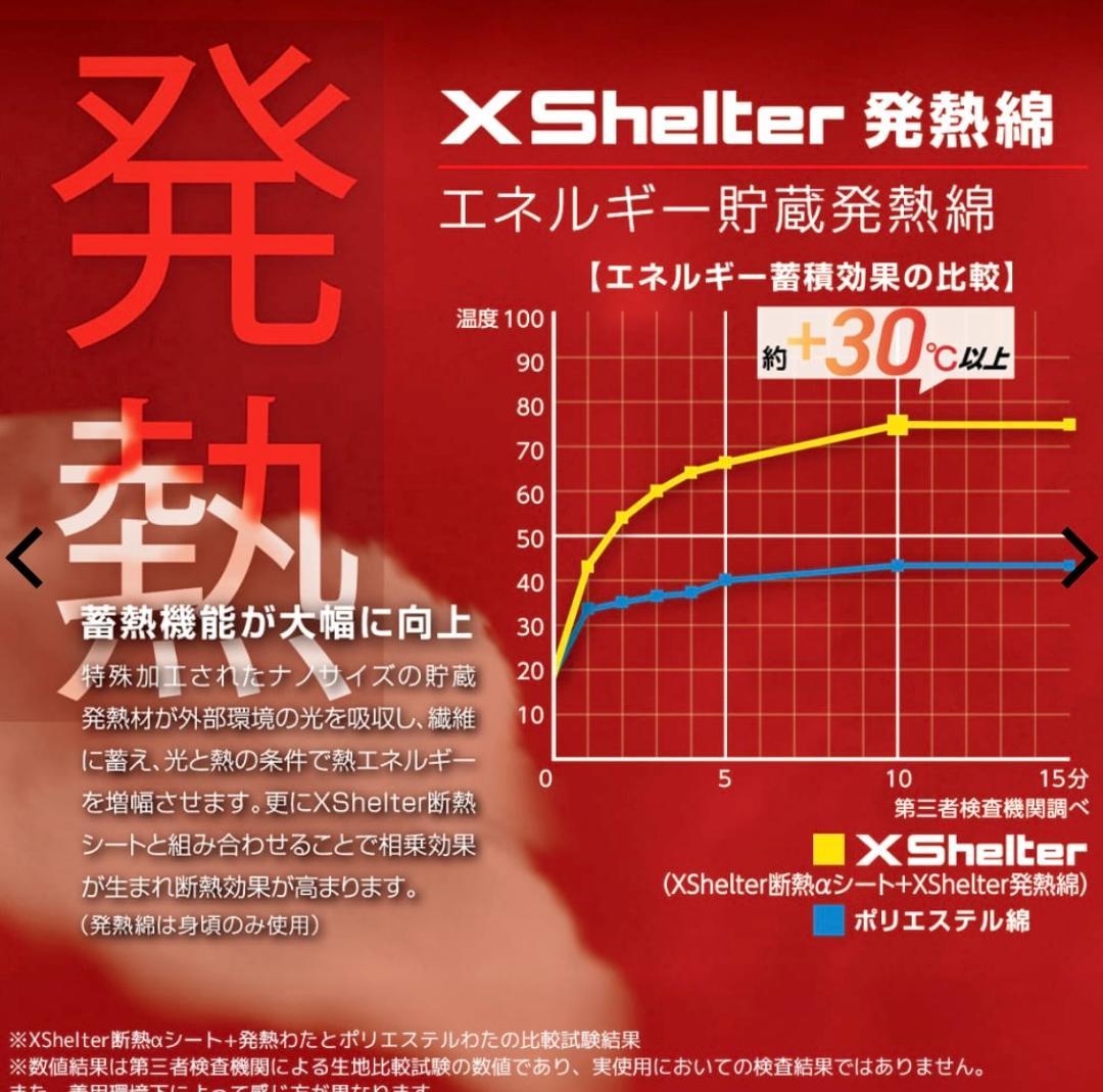 ワークマンshelter断熱αイージスプレミアム防水防寒スーツ 上下セット L