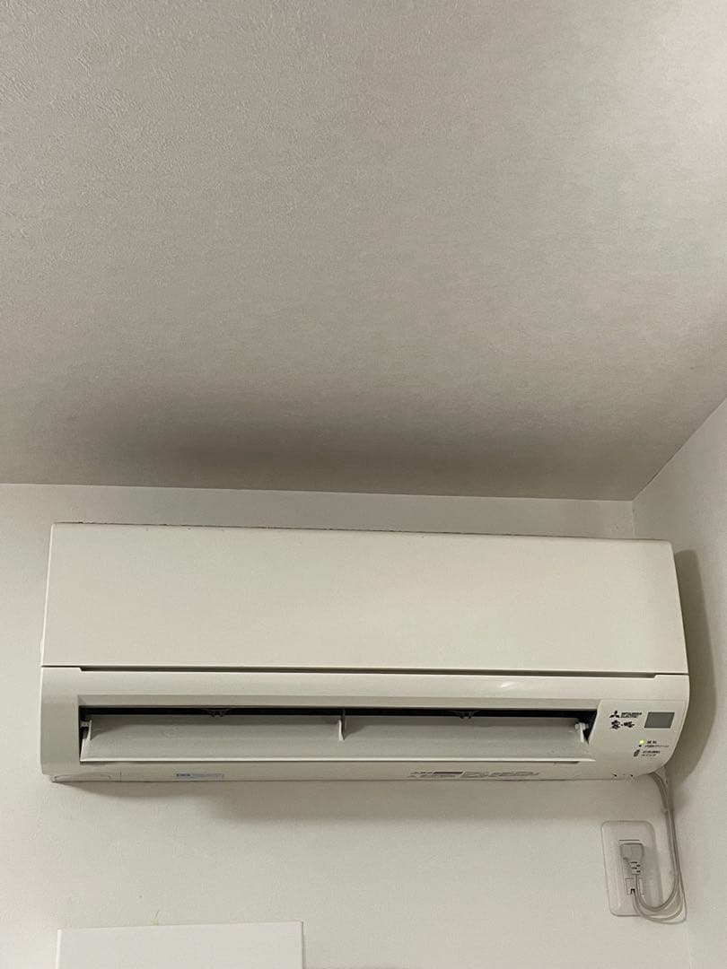三菱 MSZ-GV2218 エアコン本体 2018年製