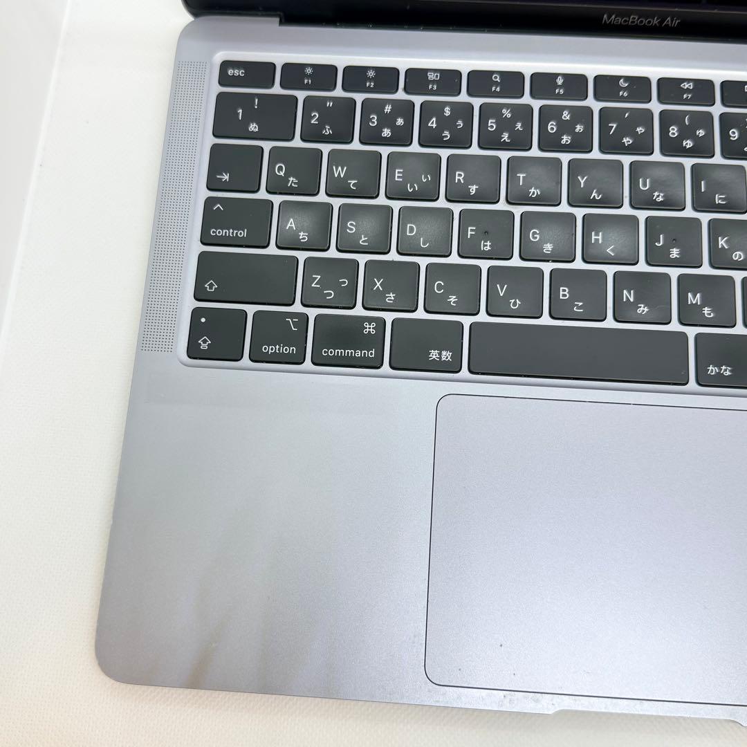 【やまさん】MacBook Air M1 16GB/512GB