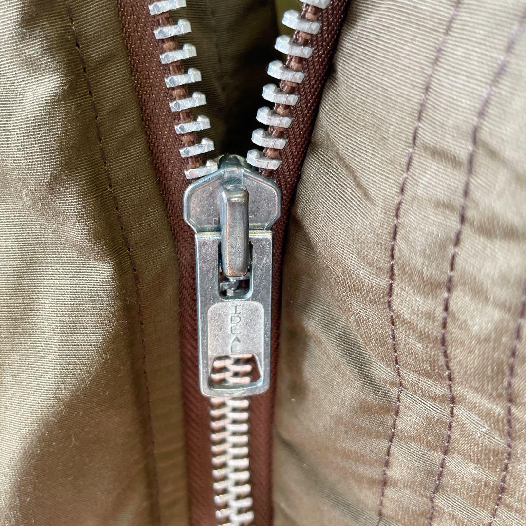 USA製 スピワック SPIEWAK N-3B アメリカ製 レディース 古着