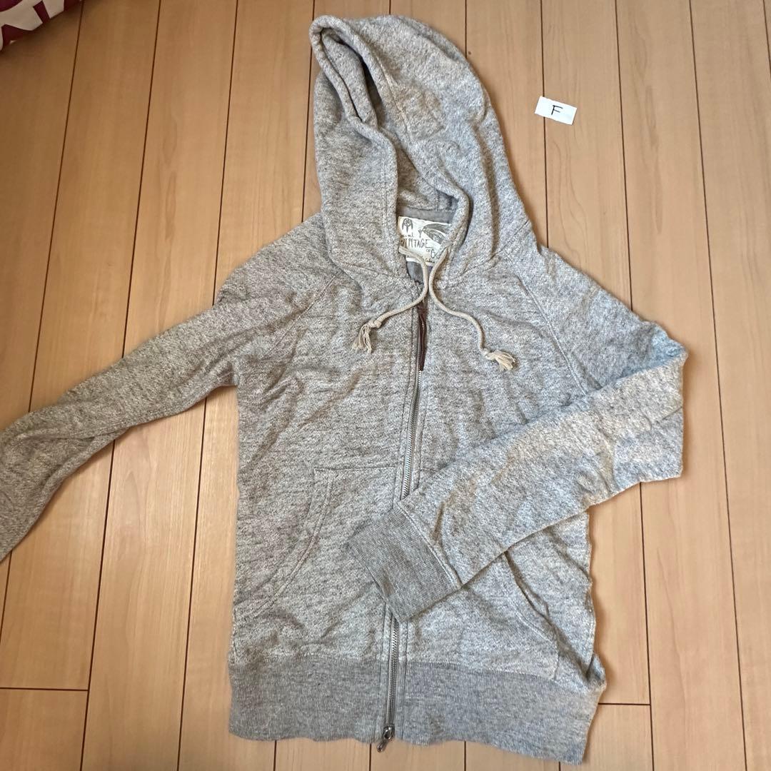 【GOA】まとめ売り5点セットF