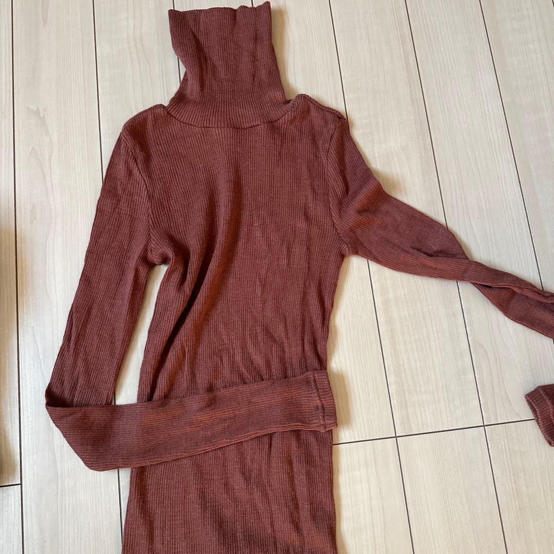 【GOA】まとめ売り5点セットF