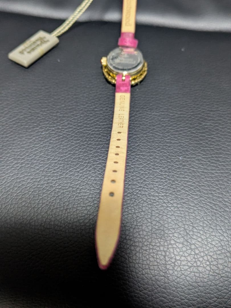 Vivienne Westwood　腕時計　ロココ