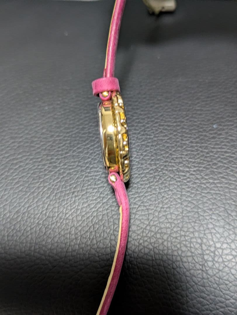 Vivienne Westwood　腕時計　ロココ