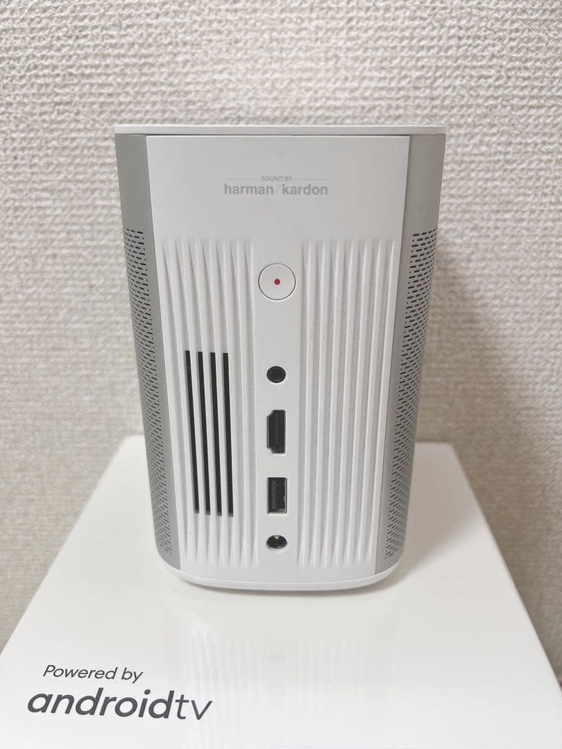 【美品】XGIMI MOGO Pro プロジェクター