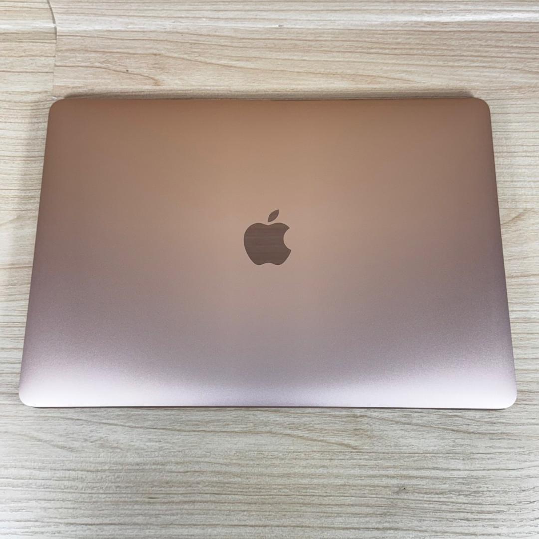 P272 美品 Apple MacBook Air i5 8GB 256GB