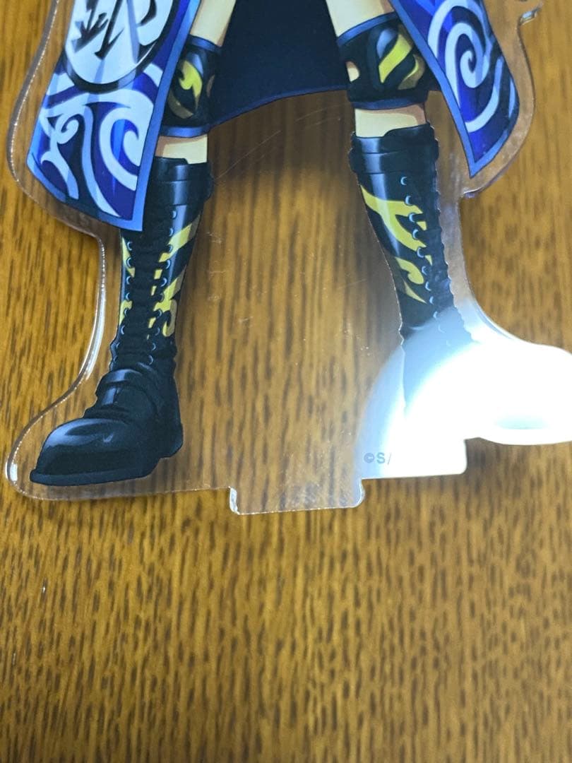 銀魂　坂田銀時　アクリルスタンド　まとめ売り