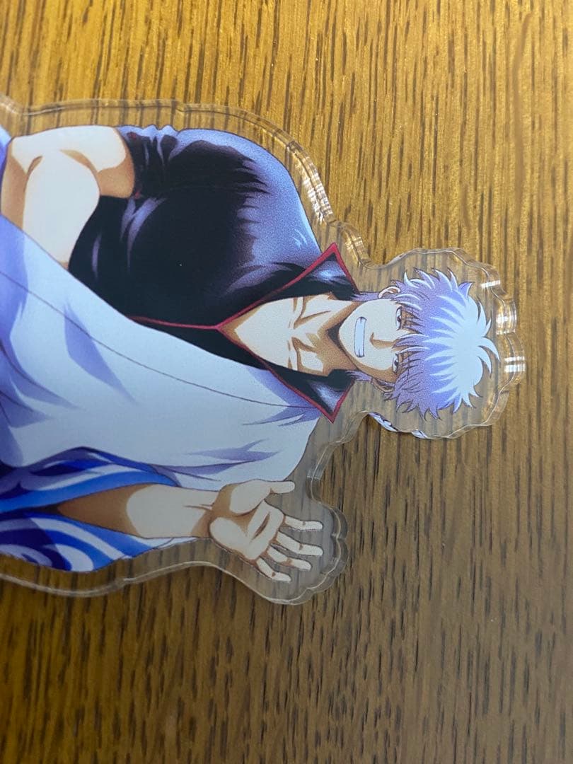 銀魂　坂田銀時　アクリルスタンド　まとめ売り