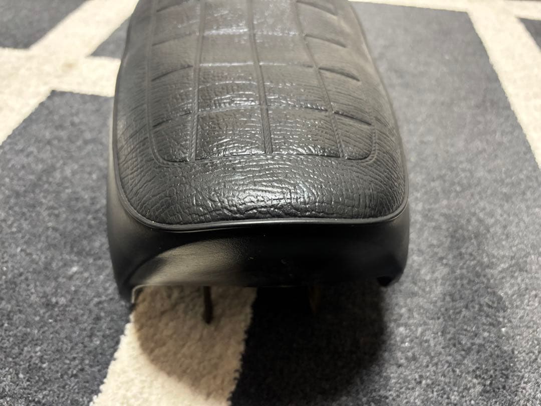 HONDA 4Lモンキー 純正　当時物　シート