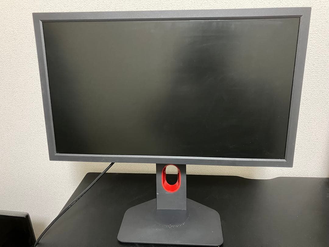 BenQ ZOWIE XL2411K [24インチ] 144Hz対応　箱あり