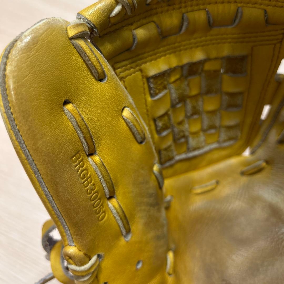 プロステイタス軟式源田モデル