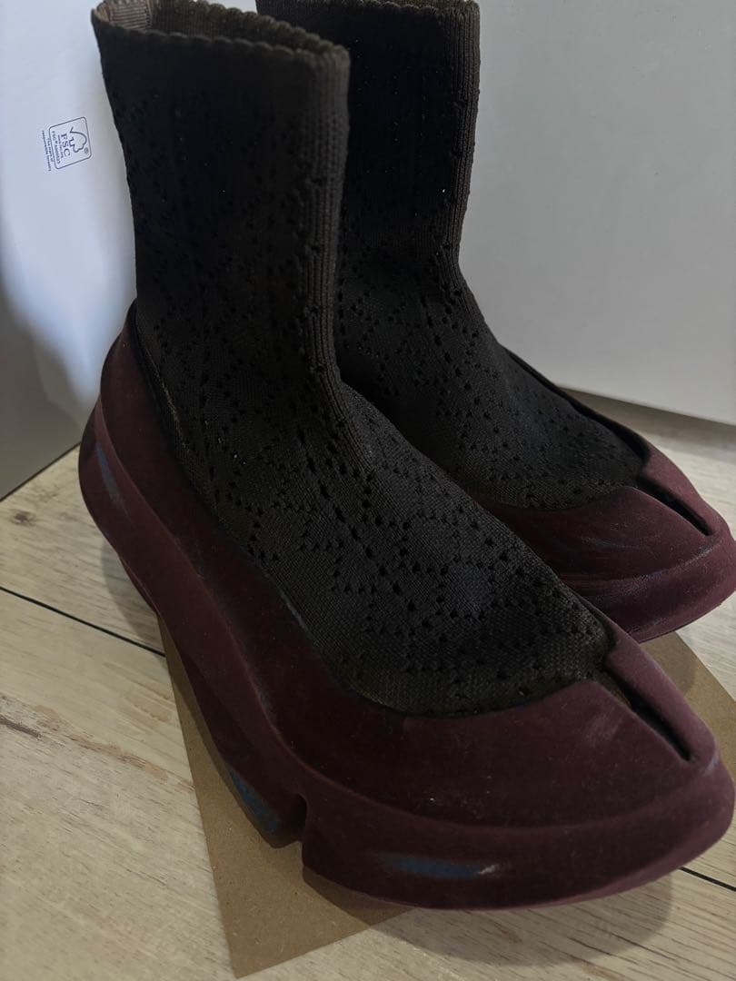 Grounds グラウンズ 未販売カラー