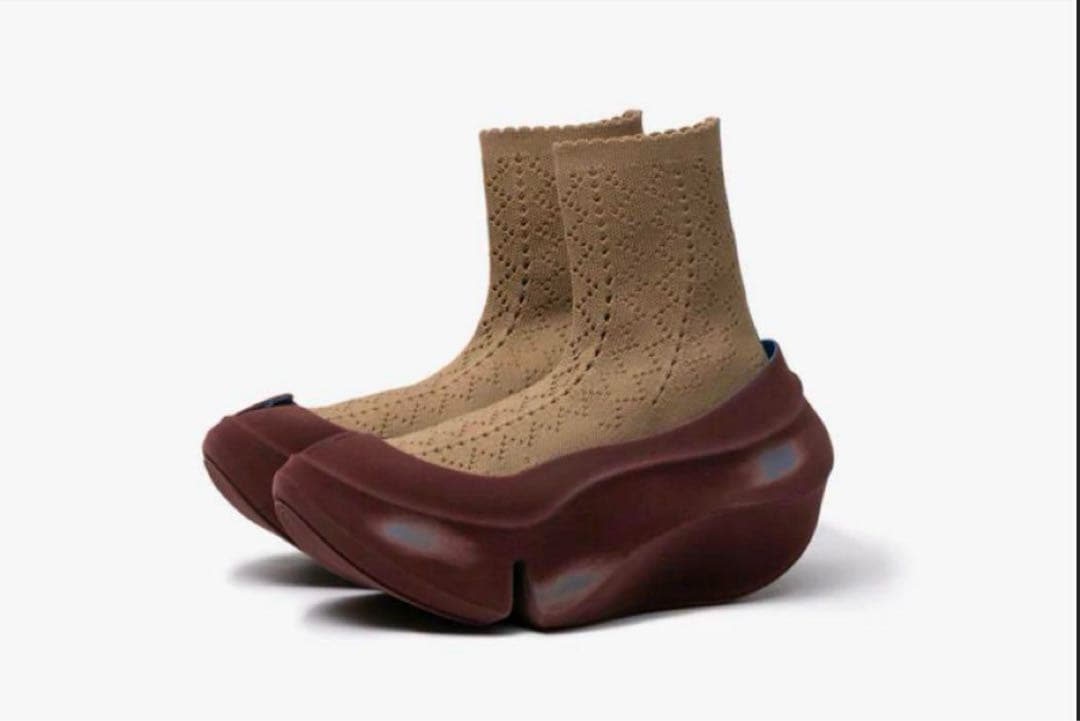 Grounds グラウンズ 未販売カラー