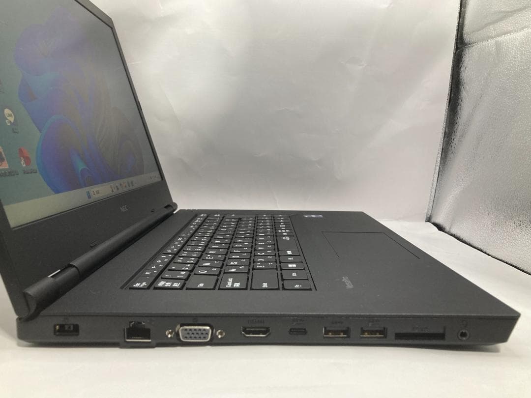 超爆速i5第12世代 メモリ16GB SSD512GB Office