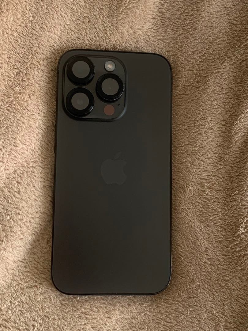 Apple iPhone 14 Pro 美品‼️ 箱付き