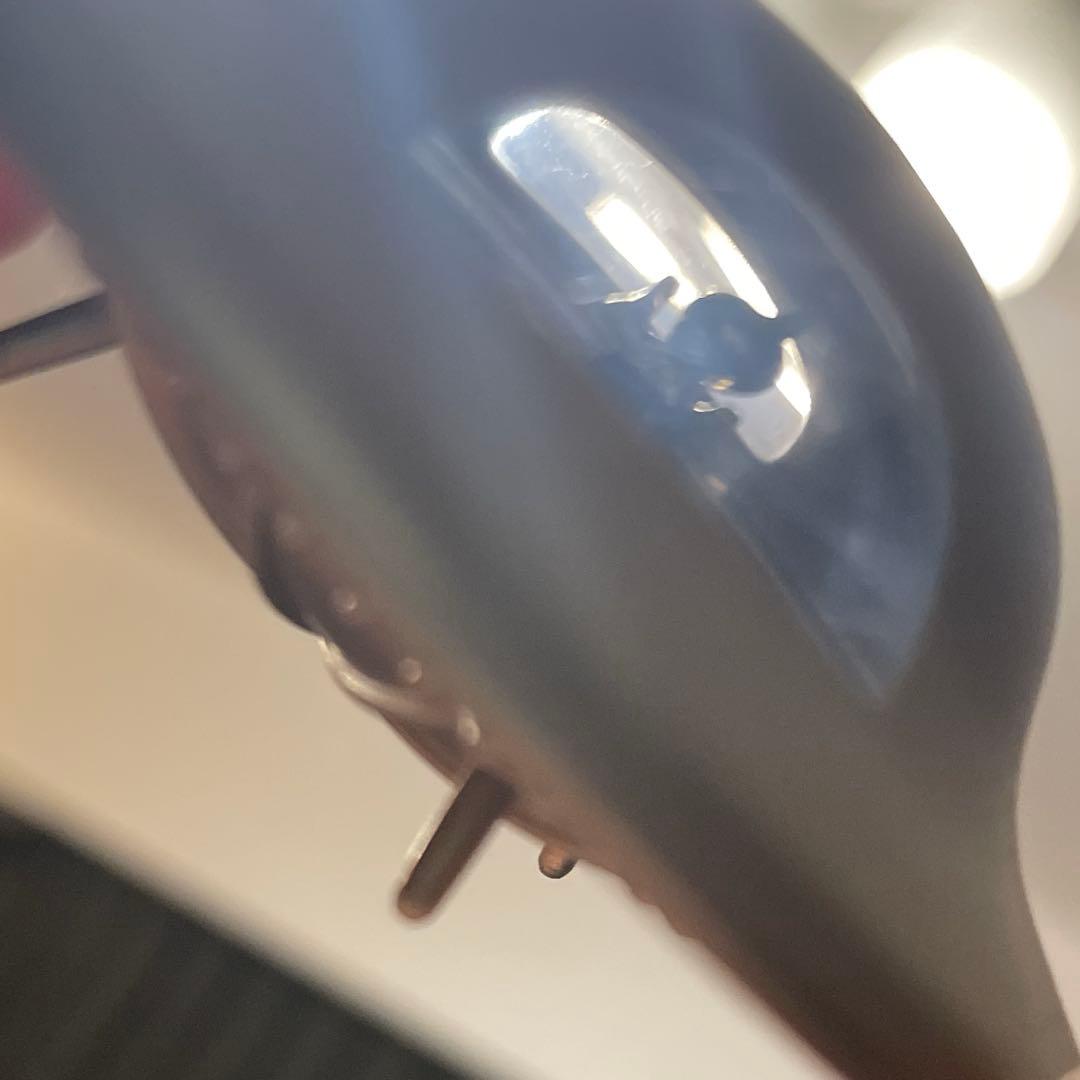 日清食品 すごいぞゴールド U.T. 13mm 純金ちっちゃフィギュア K24