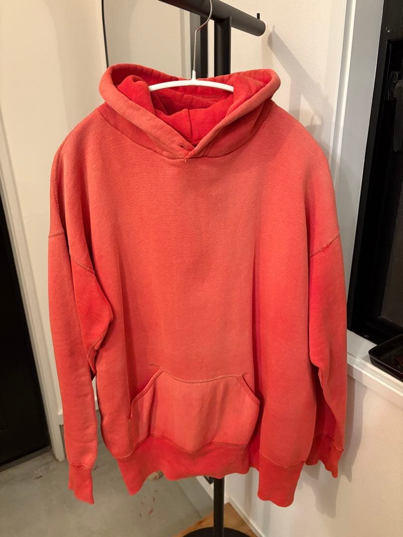 スペシャル　50s60s70sビンテージフーディ　オリジナル セットインスリーブ