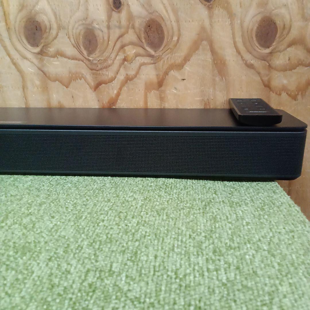 BOSE TV SPEAKER ⑯