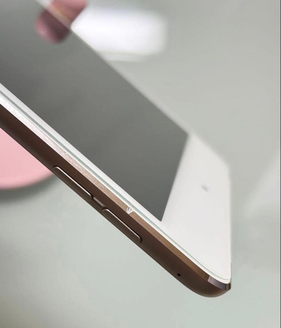 【最終値下げ】iPad mini4 16GB Wi-Fiモデル SIMフリー