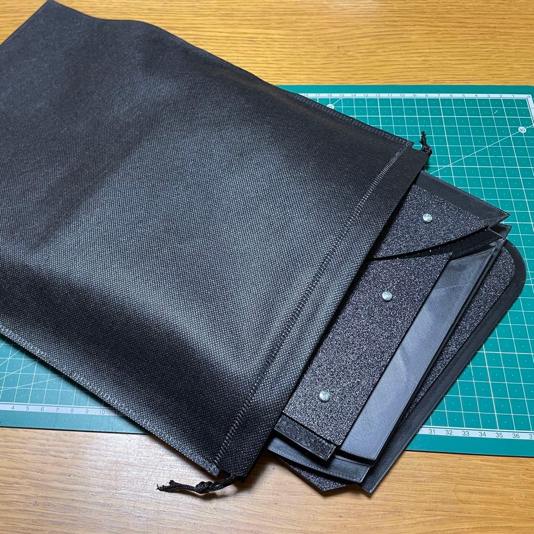 【エブリイDA17専用】EcoFlow WAVE3ダクト固定アタッチメント