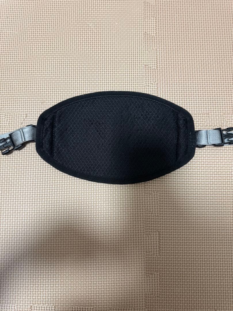 ミキハウス✗ポグネー ベビーキャリア 抱っこ紐 おまけ付き