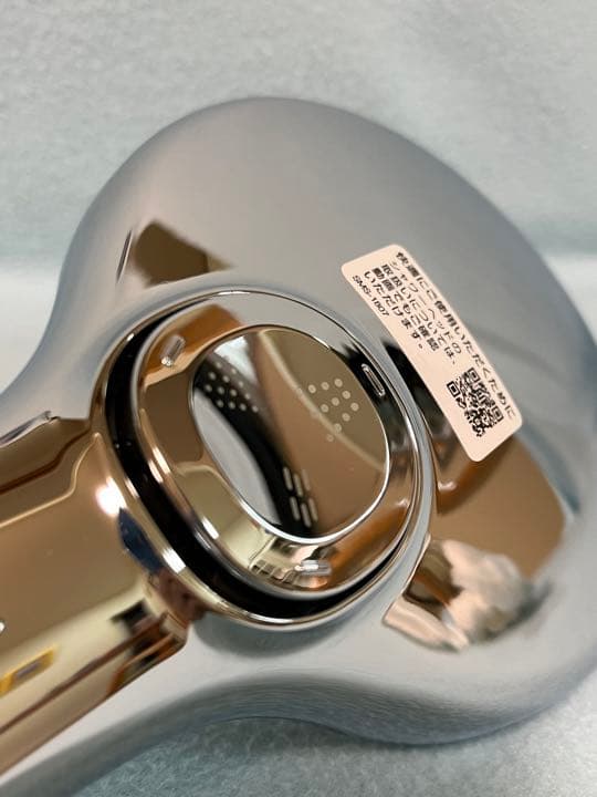 【ライムだいふく】リクシル ウルトラファインバブル エコアクア