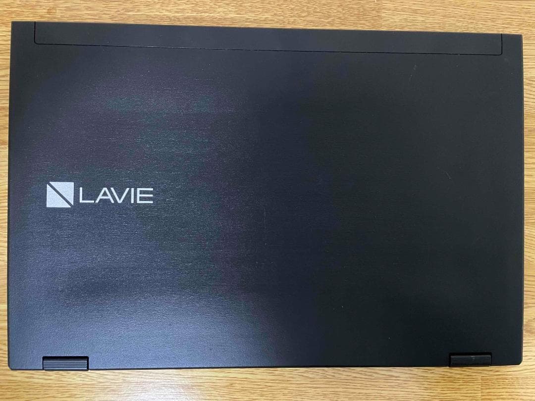 わ*う様 軽くて薄くすぐ使える NEC PC Win11/SSD128GB/i5