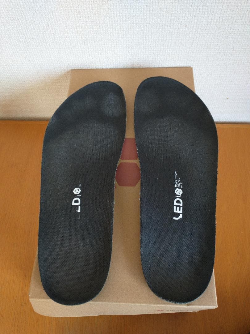 Vivobarefoot Primus Lite III M サイズ45