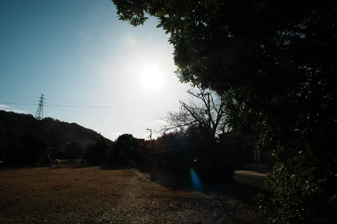 【整備＆テスト済】Nikon Ai Nikkor 20mm F3.5 414