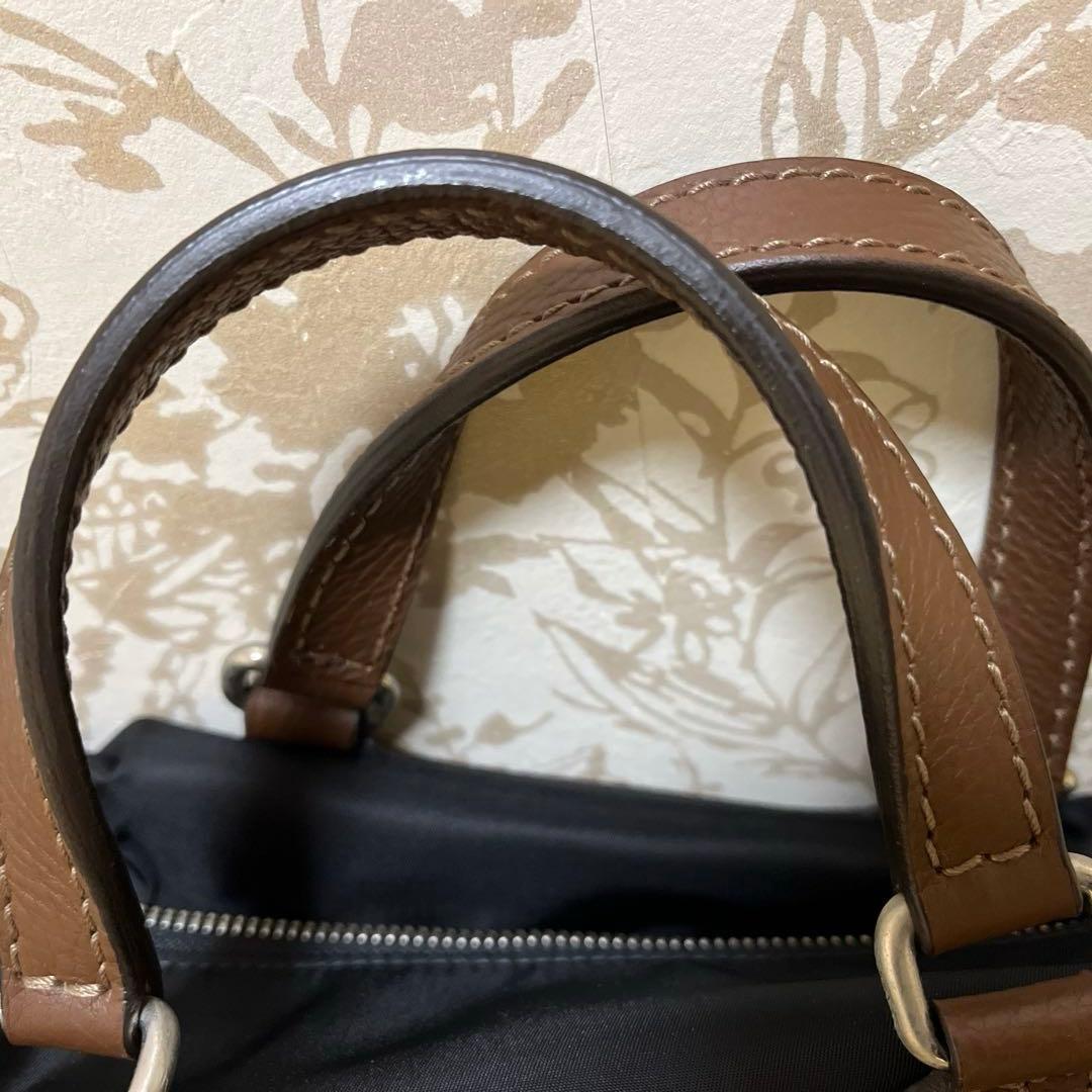 Daniel＆Bob　ダニエル&ボブ　別注STOCKTON トートバッグ