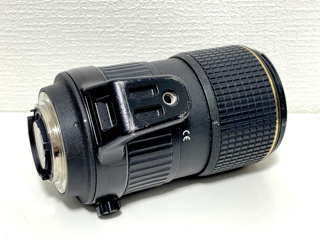 TOKINA SD 50-135mm F2.8 DXニコン Fマウント用