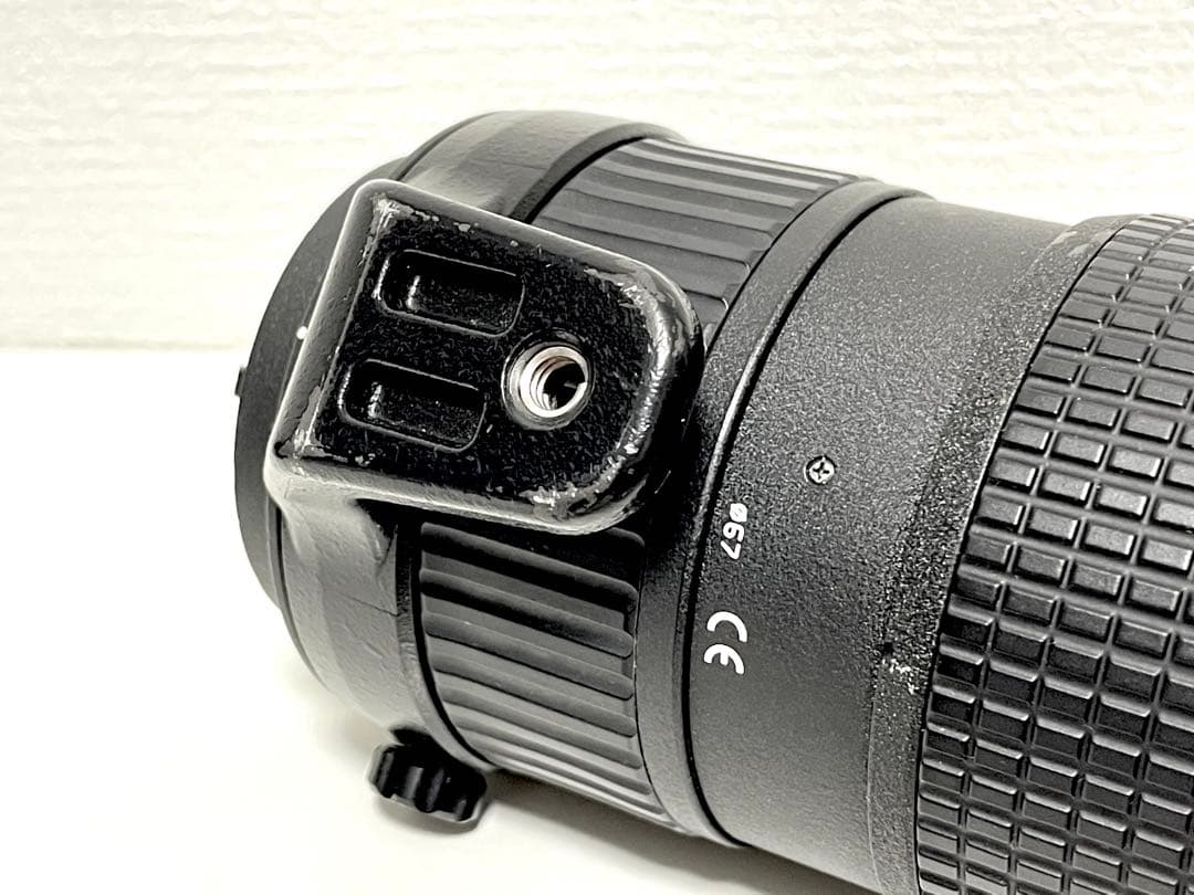 TOKINA SD 50-135mm F2.8 DXニコン Fマウント用