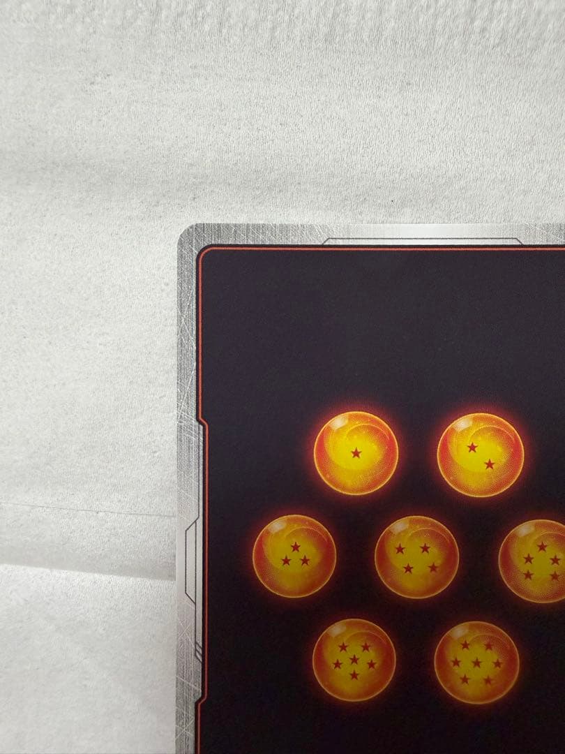 ドラゴンボールカード　フュージョンワールド　怒りの咆哮　ＳＣＲ　孫悟空　GT