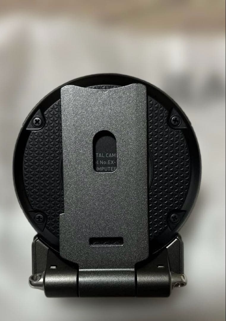 CASIO EXILIM スイング分析ハイスピードカメラEX-SA10GSET