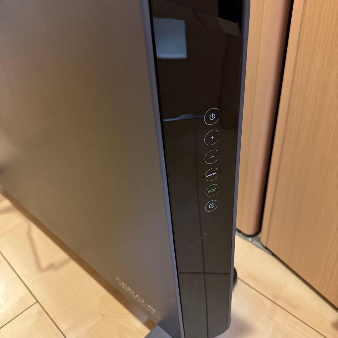 De’Longhi デロンギ コンベクターヒーター HXJ60L12 1200W