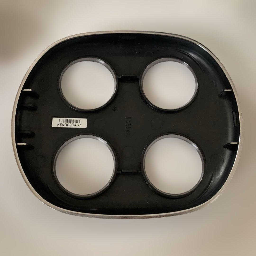 リファ ビューティックヘッドスパ(ホワイト）