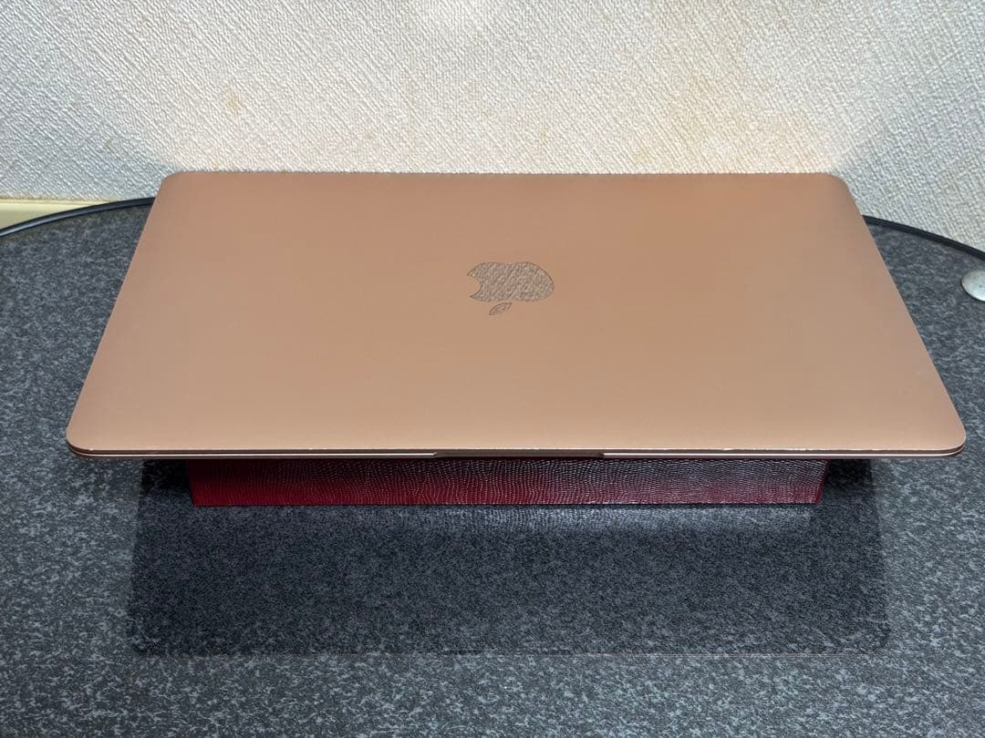 MacBook 12インチ 2017 ゴールド ※ジャンク扱い