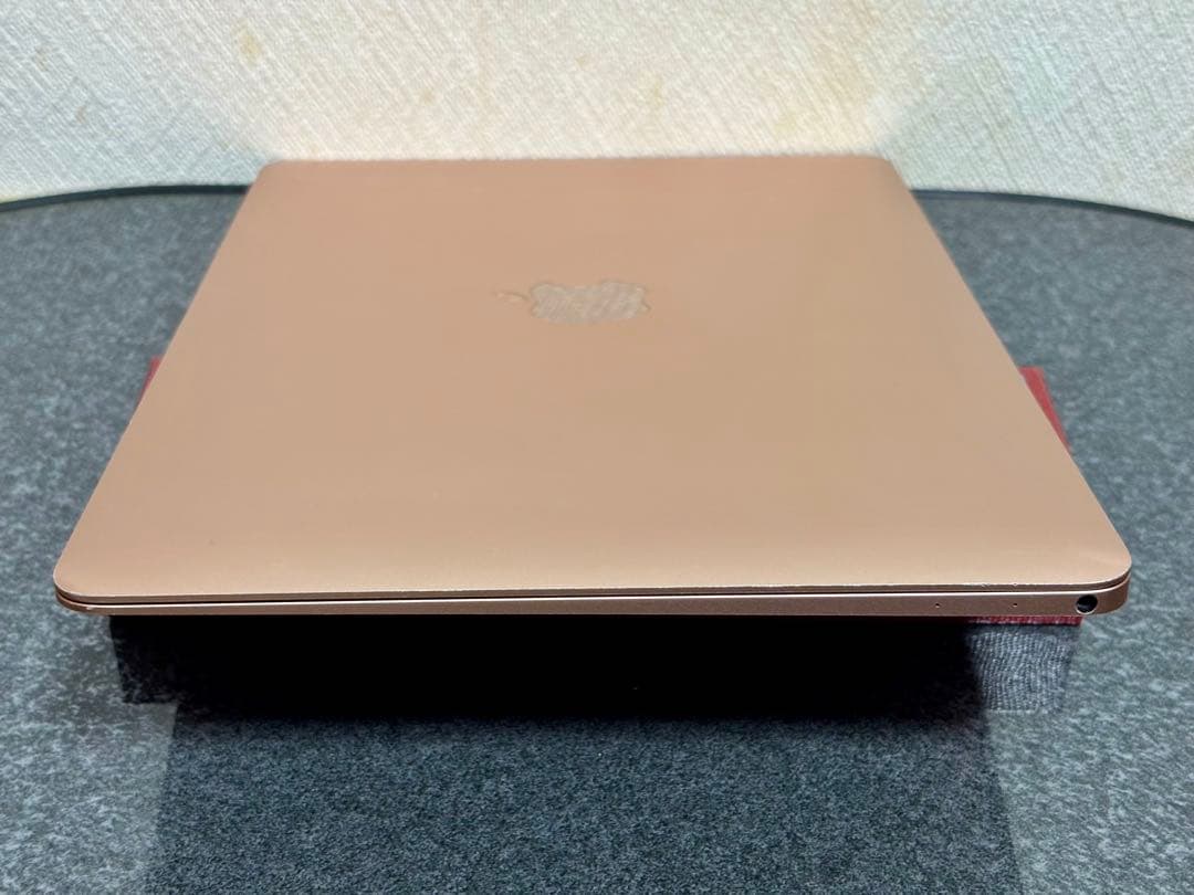 MacBook 12インチ 2017 ゴールド ※ジャンク扱い