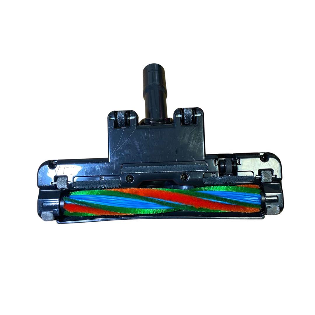 ほぼ未使用❗️東芝クリーナー　紙パック　掃除機　VC-PK9(R)　22年製