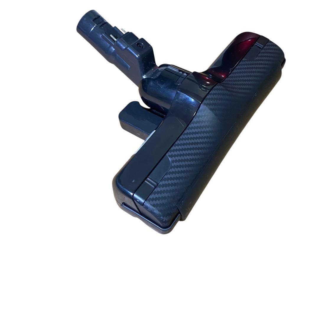 ほぼ未使用❗️東芝クリーナー　紙パック　掃除機　VC-PK9(R)　22年製