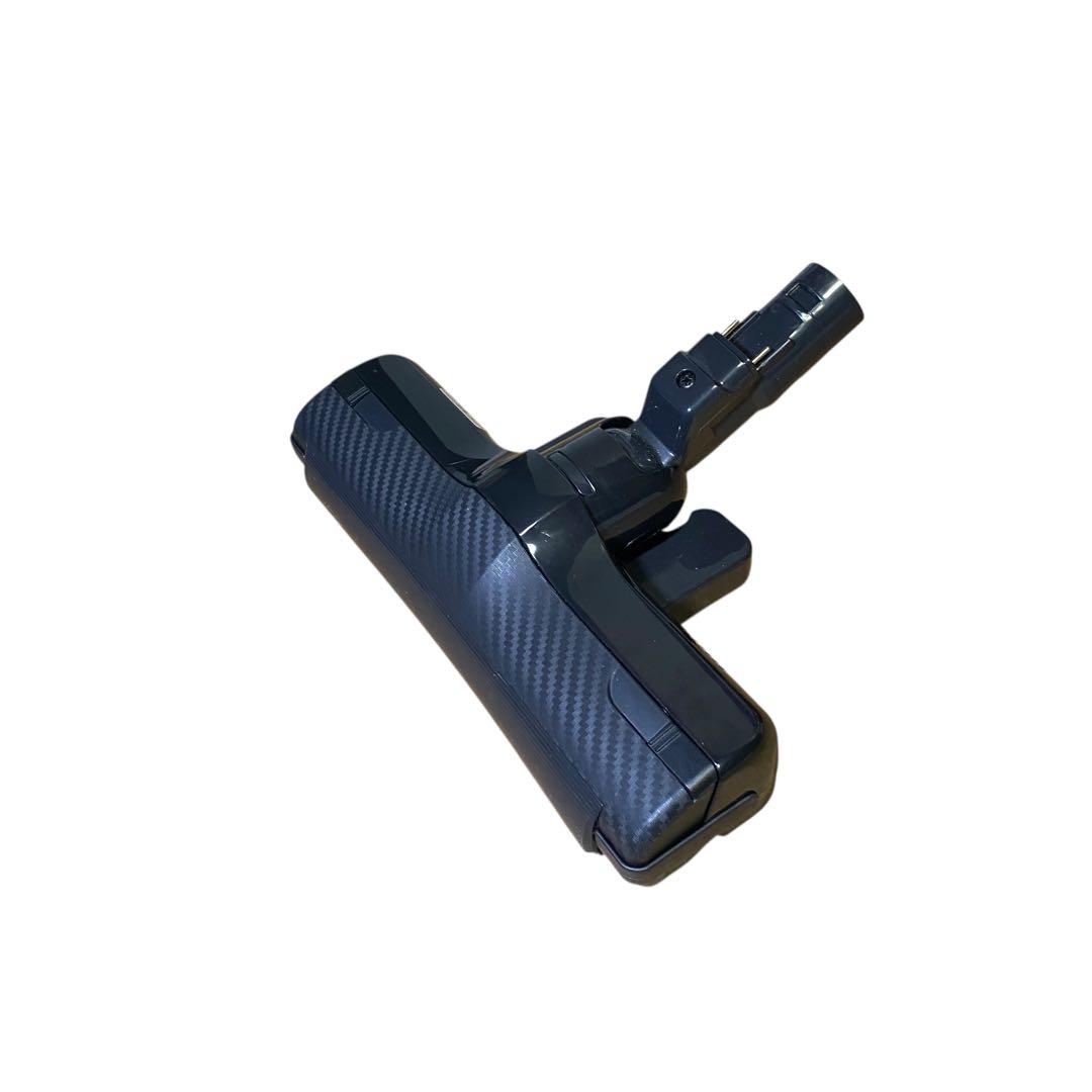 ほぼ未使用❗️東芝クリーナー　紙パック　掃除機　VC-PK9(R)　22年製