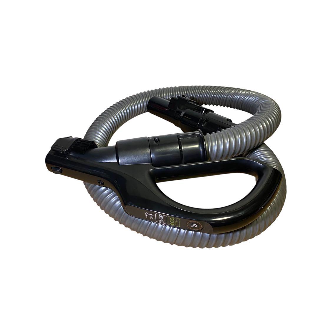 ほぼ未使用❗️東芝クリーナー　紙パック　掃除機　VC-PK9(R)　22年製