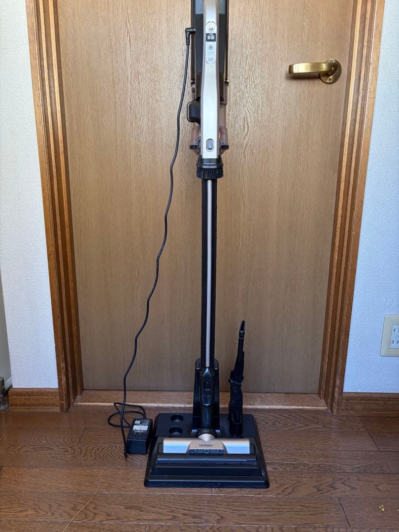 HITACHI スティッククリーナー PV-BL3J