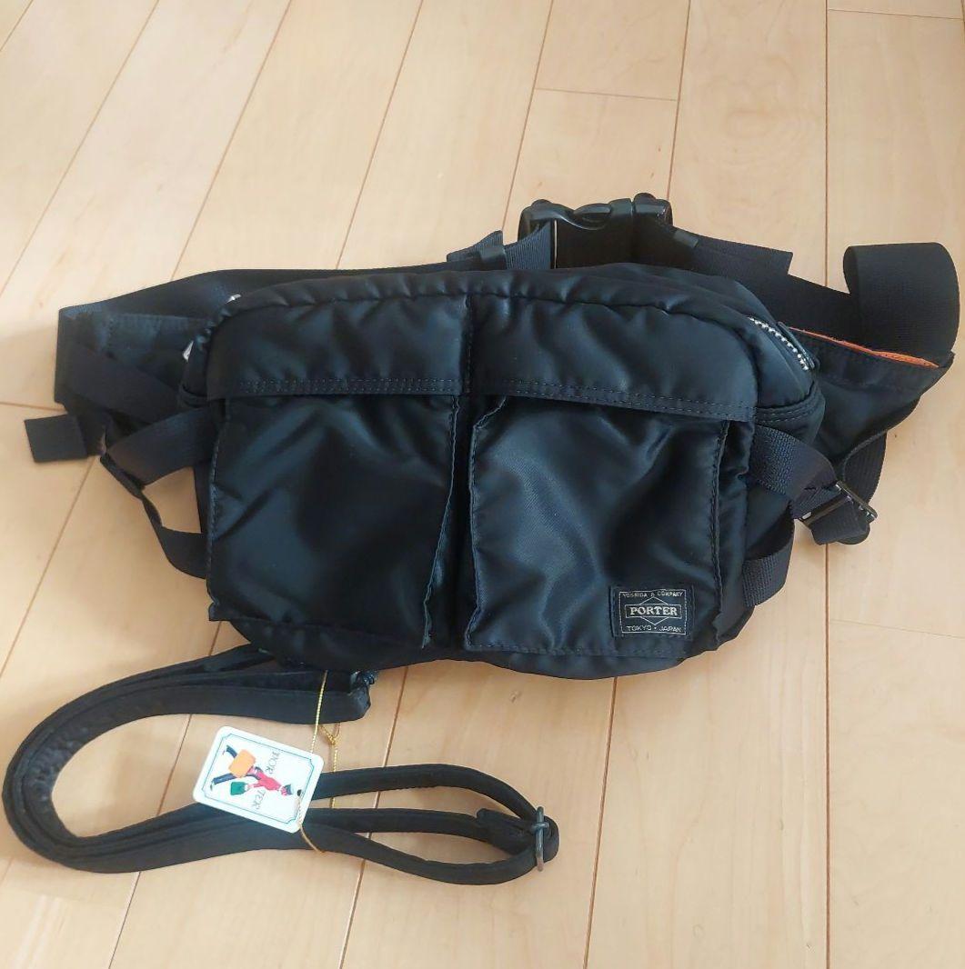 【美品】吉田カバン PORTER ポーター バッグ