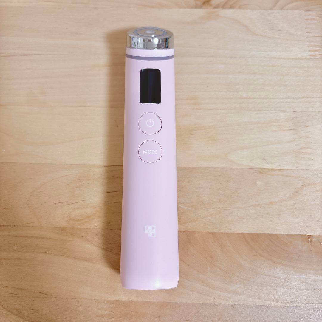 medicube booster pro 美顔器 ピンク