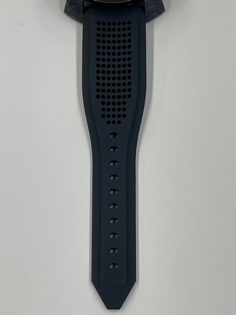 ガガミラノ「世界限定300本」 6061.01S 手巻き式腕時計