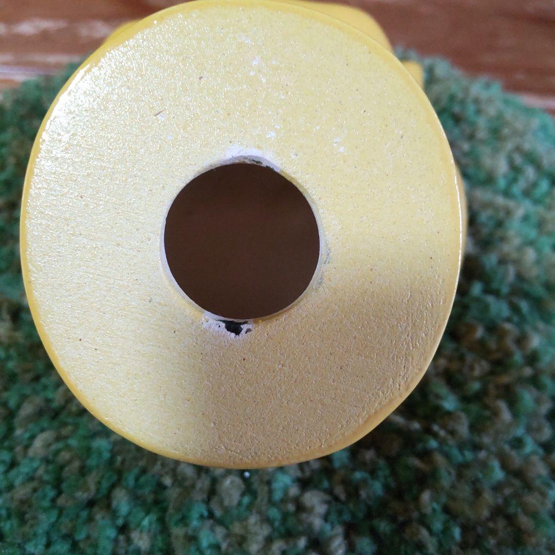 ＼芸術は爆発だ／岡本太郎の手の椅子ミニチュアver＼8982／