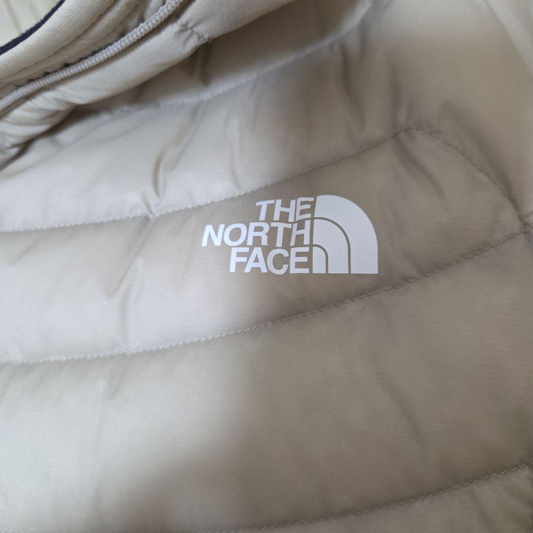 ノースフェイス ダウンジャケットNYW82211 レディース