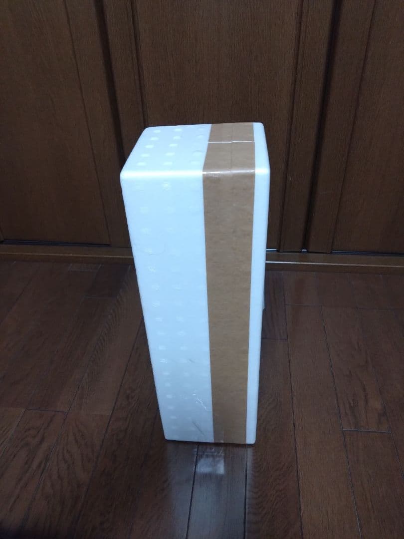 森伊蔵 1800ml 【10月当選分】未開封 芋焼酎